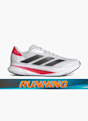 adidas Laufschuh Hellgrau 57729 1