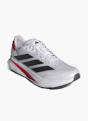 adidas Baskets de course Gris clair 57729 2