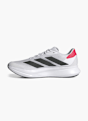adidas Baskets de course Gris clair 57729 3