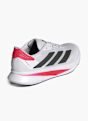 adidas Baskets de course Gris clair 57729 4
