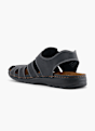 Memphis One Basutės Juoda 57769 3