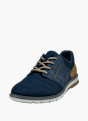 bugatti Nizki čevlji Modra 57767 2