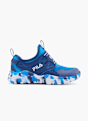 FILA Zapatillas sin cordones Azul 57779 1