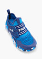 FILA Pantofi slip-on Albastru 57779 2