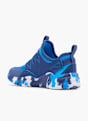 FILA Slip-on superge Modra 57779 3