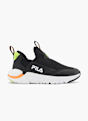 FILA Zapatillas sin cordones Negro 57780 1