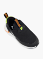 FILA Zapatillas sin cordones Negro 57780 2