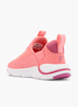 FILA Slip On Sneaker Fuchsia 57781 3