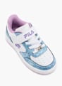 FILA Sapatilha Azul 57782 2