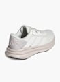 adidas Bėgimo batai Beveik balta 57787 4