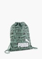 PUMA Turnbeutel Grün 57803 1