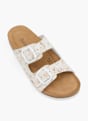 Björndal Pantolette Beige 58230 2