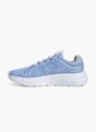 adidas Slip-on Blu 57813 2
