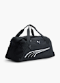 PUMA Športová taška Čierna 57811 2