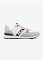 FILA Sapatilha Branco 57831 1
