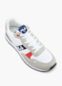 FILA Sapatilha Branco 57831 2