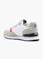 FILA Sneakersy Biały 57831 3