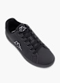 Kappa Baskets Noir 57815 2