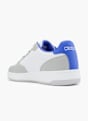 Kappa Sneaker Weiß 57820 3