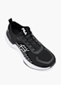 FILA Маратонки Черен 57839 2