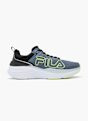 FILA Baskets Bleu 57840 1