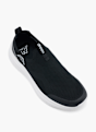 Kappa Slip on sneaker Sort 57834 2