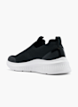 Kappa Slip-on Nero 57834 3