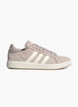 adidas Tenisky Sivohnedá 58748 1