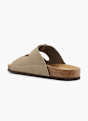 Björndal Biosandal Brun 58253 3