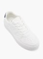 Vty Tenisky Biela 58067 2