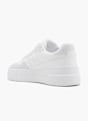 Vty Sneaker Bianco 58038 3