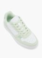Vty Tenisice Zelena 58042 2