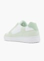 Vty Tenisice Zelena 58042 3
