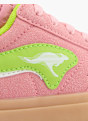 KangaROOS Sneaker Pink 58050 5