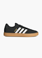 adidas Sneaker Schwarz 58052 1