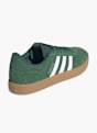 adidas Sneakersy Zielony 58054 4