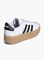 adidas Sneaker Hvid 58048 4