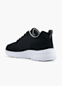 Vty Pantofi slip-on Negru 58061 3