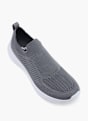 Vty Slip on sneaker Grå 58063 2