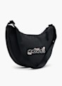 adidas Handtasche Schwarz 58085 2