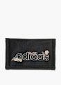 adidas Geldbörse Schwarz 58092 1