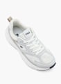 FILA Маратонки Сив 58079 2