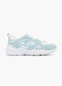 FILA Sneaker Vit 58072 1