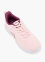 Kappa Sapatilha Cor-de-rosa 58076 2
