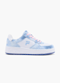 FILA Baskets Bleu 58093 1