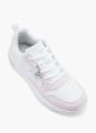 FILA Baskets Rose 58096 2