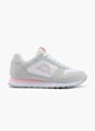 Kappa Sneaker Grau 58098 1
