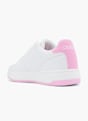 Kappa Sneaker Weiß 58099 3