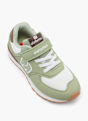 elefanten Baskets Vert 58094 2