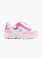 FILA Sneakersy Różowy 58100 1